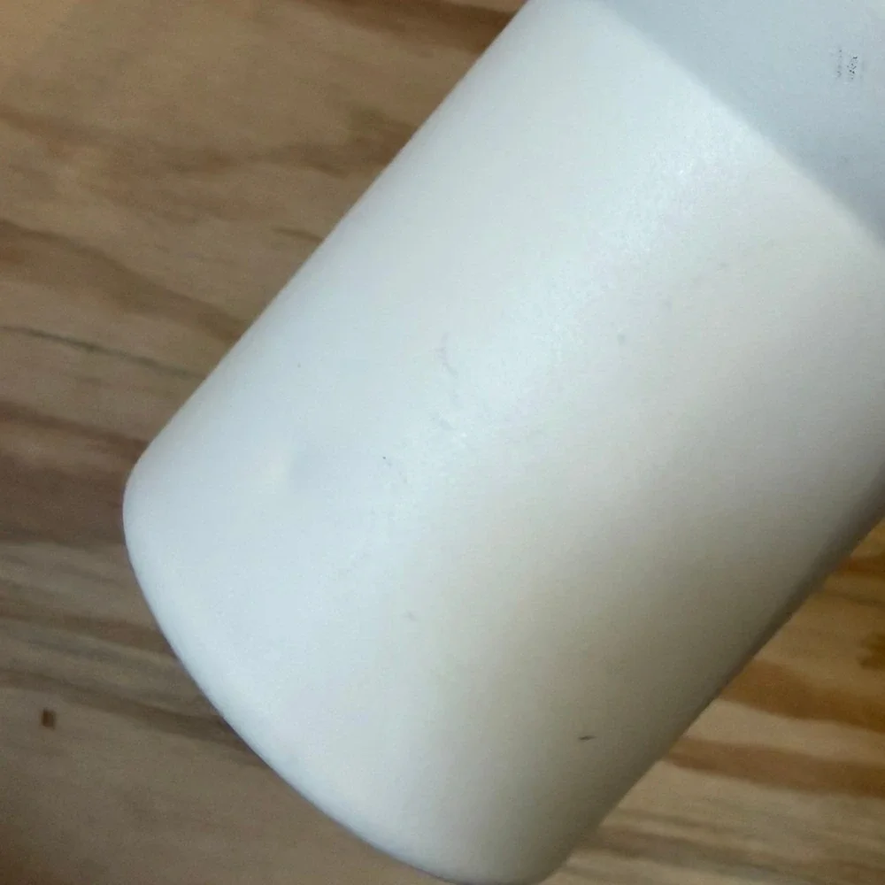 Stanley 40oz‎ Cream Tumbler Handle With Lid Cup Insulated